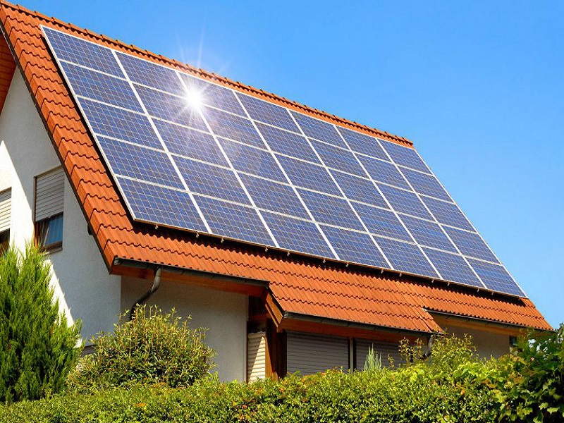 Köyceğiz Çatı Güneş Enerjisi-0 532 597 16 36-MESATEK SOLAR
